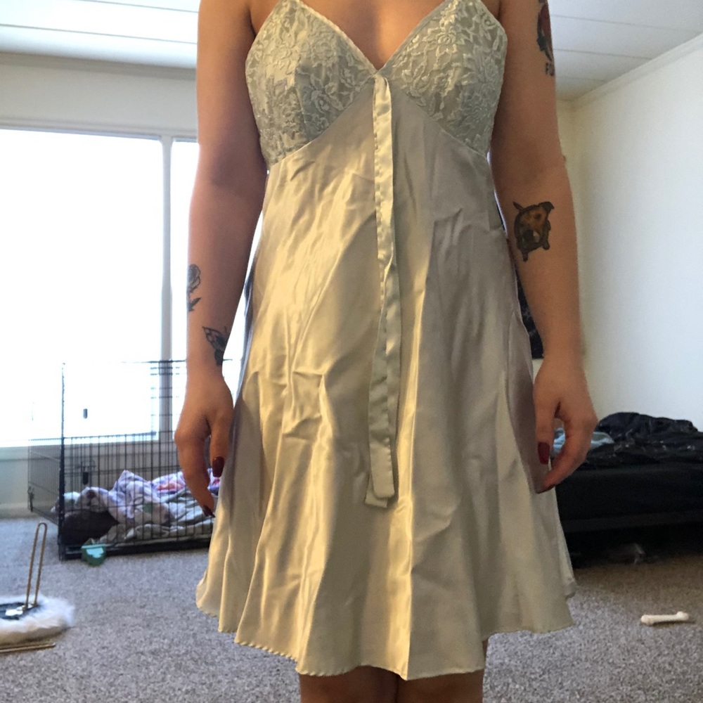 Lingerie